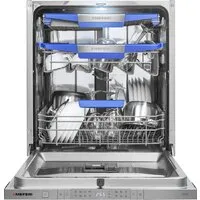 Встраиваемая посудомоечная машина Meferi MDW6083 Comfort Plus