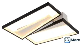 Припотолочная люстра Rivoli Christine 6124-101 Б0061834