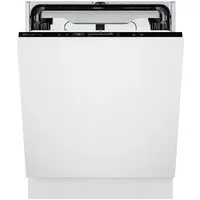 Встраиваемая посудомоечная машина Electrolux E62LD210S
