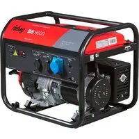 Бензиновый генератор Fubag BS 6600 (646280)