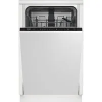 Встраиваемая посудомоечная машина BEKO BDIS16020