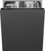 Встраиваемая посудомоечная машина Smeg STL232CL