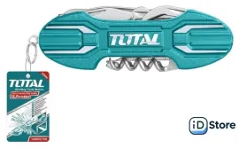 Мультитул Total THMFK0156