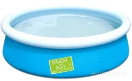 Бассейн Bestway 152x38 (голубой) 57241