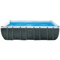 Каркасный бассейн Intex Ultra Frame 26356 (549х274х132)