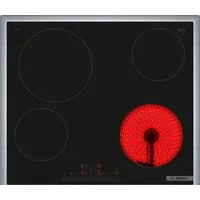 Варочная панель Bosch Serie 4 PKE645FP2E
