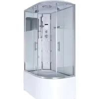 Душевая кабина Niagara NG-310-01L 120x80x220