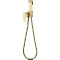 Гигиенический душ Grocenberg GB002 (золото матовый)