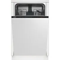 Встраиваемая посудомоечная машина BEKO DIS26012