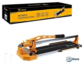 Ручной плиткорез Deko DKTC600-S 081-2107