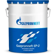 Смазка Gazpromneft EP-2 20л (18 кг)