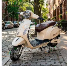  SHTENLI Электроскутер Shtenli Model 60