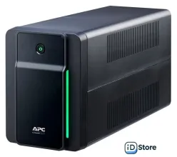 Источник бесперебойного питания APC Back-UPS 950VA BX950MI-GR