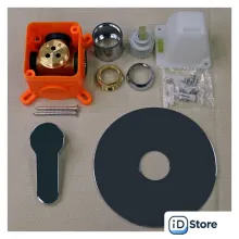 Смеситель MVL 29742-CR3