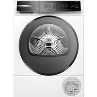 Сушильная машина Bosch Serie 8 WQB245B40