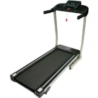 Электрическая беговая дорожка DFC Lavita T350