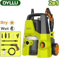 Мойка высокого давления Dyllu DTHP4A16