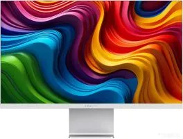 Монитор DIGMA Pro 27" Art M (серебристый)