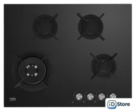 Варочная панель BEKO HINW 64229 S
