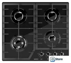 Варочная панель GEFEST 2232-01 Р