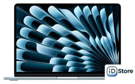 Ноутбук Apple MacBook Air 13" M4 2025 MC6T4