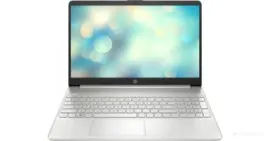 Ноутбук HP 15s-fq5099TU 6L1S5PA