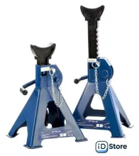 Страховочные опоры Stels 51627 3т