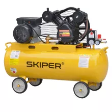 Воздушный компрессор SKIPER IBL2070A