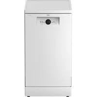 Отдельностоящая посудомоечная машина BEKO BDFS26020W
