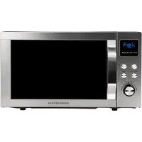 Микроволновая печь KUPPERSBERG TMW 200 X