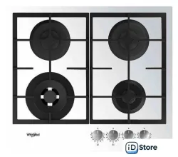 Варочная панель Whirlpool AKTL 629/WH