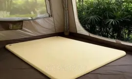 Двухместный матрас из ПВХ SFC-2PRO