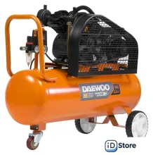 Компрессор Daewoo Power DAC 90B