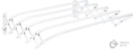 Сушилка для белья Nika СН60 (белый)