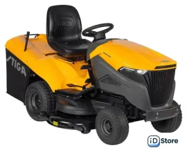 Райдер Stiga Estate 7122 W 2T1315481/ST1