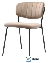 Стул Bergenson Bjorn Eirill BB0000107 (светло-коричневый)