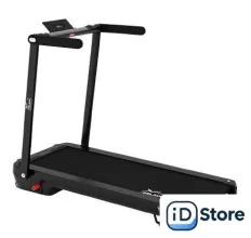 Электрическая беговая дорожка Orlauf Terra (черный)