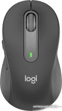 Мышь Logitech Signature Plus M750 (графит)