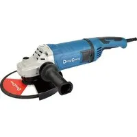 Угловая шлифмашина DongCheng DSM05-230S