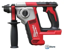 Перфоратор Milwaukee M18 BH-0 4933443320 (без АКБ)