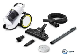Пылесос Karcher VC 3 1.198-051.0