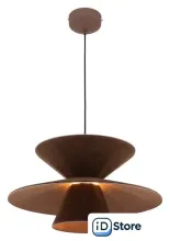 Подвесная люстра Moderli Mantis V11099-PL