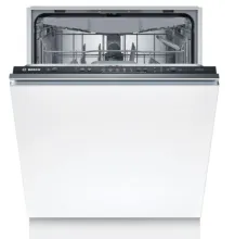 Встраиваемая посудомоечная машина Bosch Serie 2 SMV25EX02E