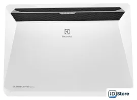 Конвектор Electrolux Rapid Transformer ECH/R-1000 T (электронное управление, без шасси)