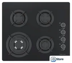 Варочная панель TECHNO HG4604GSBV