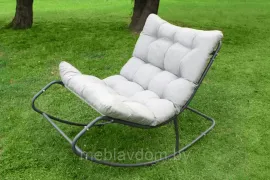 Кресло-качалка "Тоскана" с1743