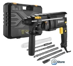 Перфоратор Deko DKH850W 063-4111 (5 предметов)