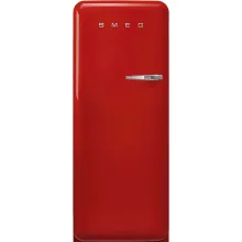 Холодильник Smeg FAB28LRD5