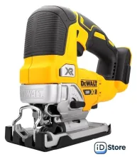 Электролобзик DeWalt DCS334N-XJ (без АКБ)