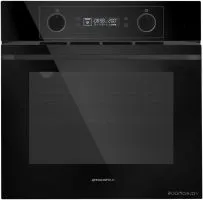 Электрический духовой шкаф Maunfeld AEOH60102B2